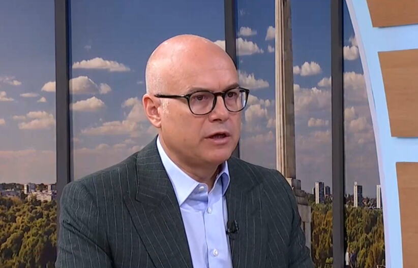 "PROFITERSKI I SEBIČNI MOZAK NEZADRŽIVO TONE U ZABORAV" Lider SNS Vučević oštro odgovorio Đilasu: Pred brodolomom je, odbačen, svi su ga prozreli