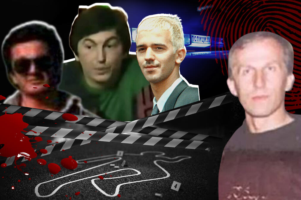 ALBANSKA MAFIJA PRESUDILA BEOGRADSKOM ŽESTOKOM MOMKU? Izdao je i ubio čoveka koji je bio STRAH I TREPET asfalta, radio za Slobinog sina, pa skončao u lokvi krvi