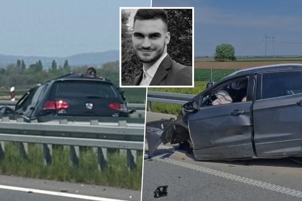 PREMINUO VUK NAKON NESREĆE NA AUTO-PUTU: Peta žrtva sulude vožnje u kontrasmeru na auto-putu kod Šapca