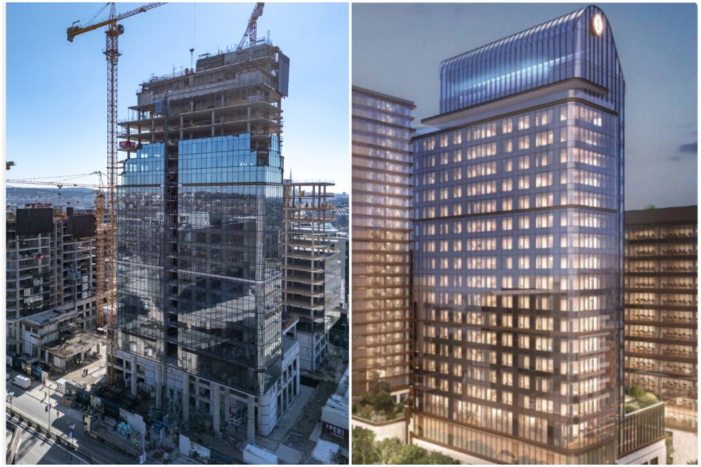 GDE SE DANAS NAJVIŠE ISPLATI ULOŽITI NOVAC? Otkrivamo zašto apartmani u Bloku 20 garantuju najveći povraćaj investicije