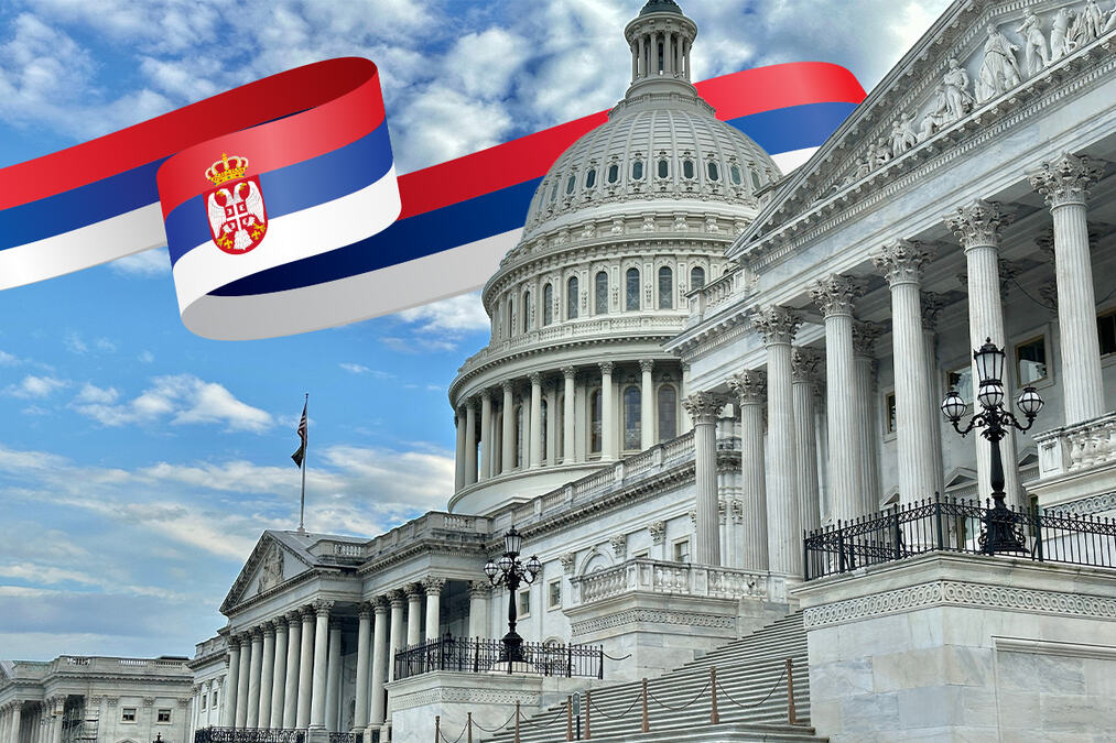 SRBIJA OTVARA NOVO POGLAVLJE SA SAD: Partnerstvo sa Vašingtonom i njegov doprinos Srbiji, ekonomiji i građanima - Ove oblasti prve dobijaju vetar u leđa