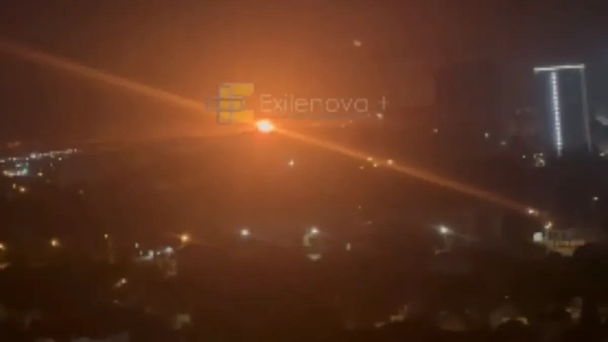 UNIŠTENO DRAGOCENO RUSKO ORUŽJE Koristili ga da gađaju Ukrajinu, a sada je razoreno iznad Rusije! Hitno se oglasio Zelenski (VIDEO)