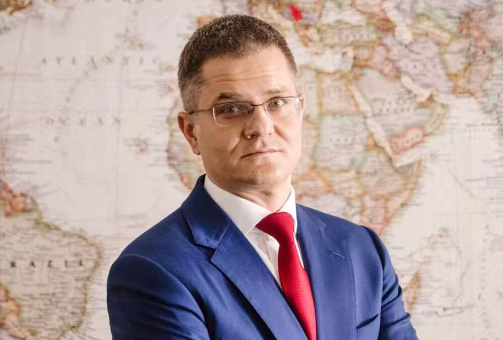 Veštačka inteligencija kao globalno javno dobro