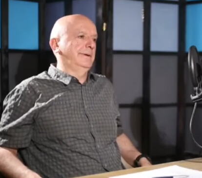 "PONUDILI SU MI MESTO NA STUDENTSKOJ LISTI, ALI NI ONI NE ZNAJU KO NJOME UPRAVLJA" Profesor Ristić: Postoji neko telo koje odlučuje ko će biti izabran, a ko ne