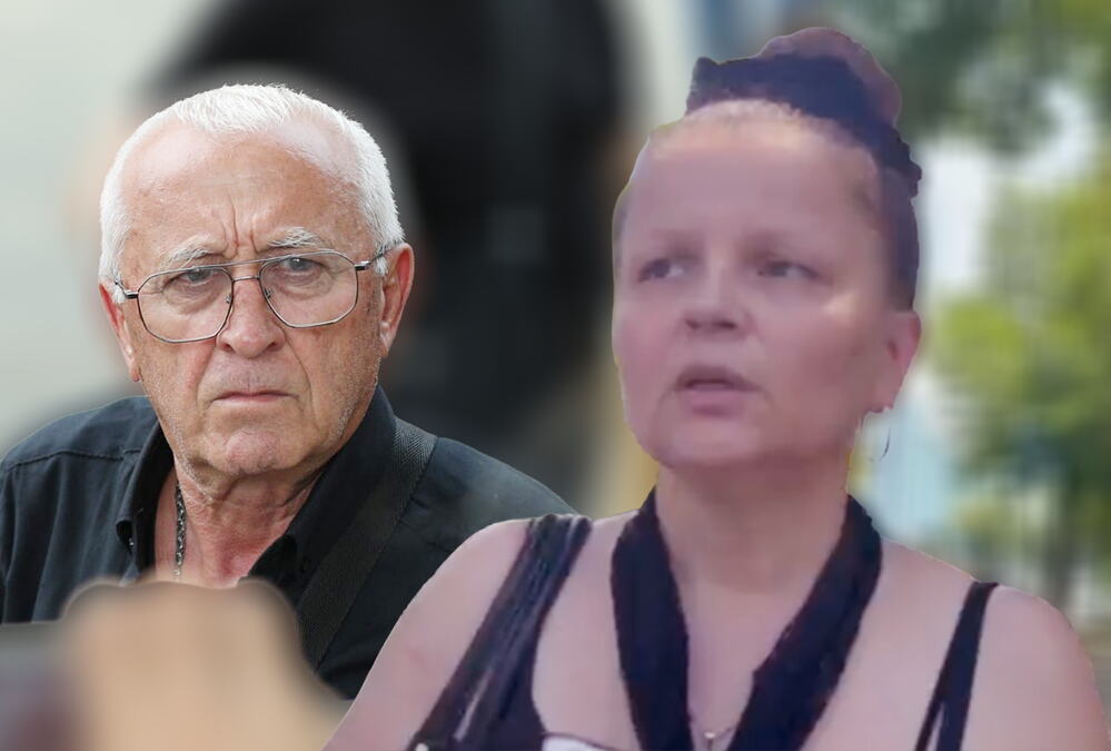 "SLUŠAJ ME SAD..." BUKTI RAT IZMEĐU MALE CANE I ERE OJDANIĆA: Udovica se oglasila za Kurir televiziju: Ovo ga je upozorila dan pred sahranu Andrije Bajića