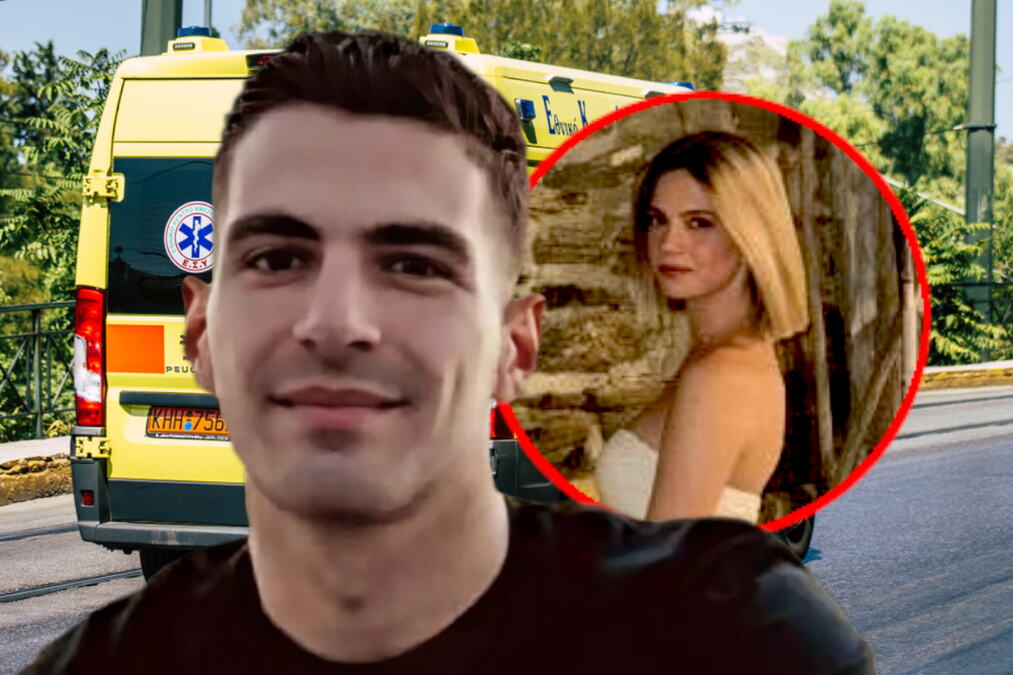 EVO ŠTA JE UBILO MLADOG ADVOKATA I NJEGOVU DEVOJKU: Novi detalji tragedije - U jednom trenutku se osetio jak smrad, majka otvorila vrata i ugledala HOROR
