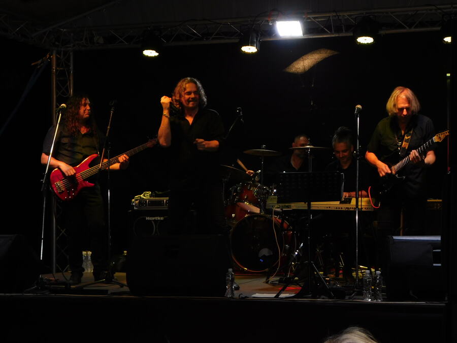 OD SALSE DO DUGMIĆA! Osmi muzički festival "Na raskrsnici" u Loznici (FOTO)