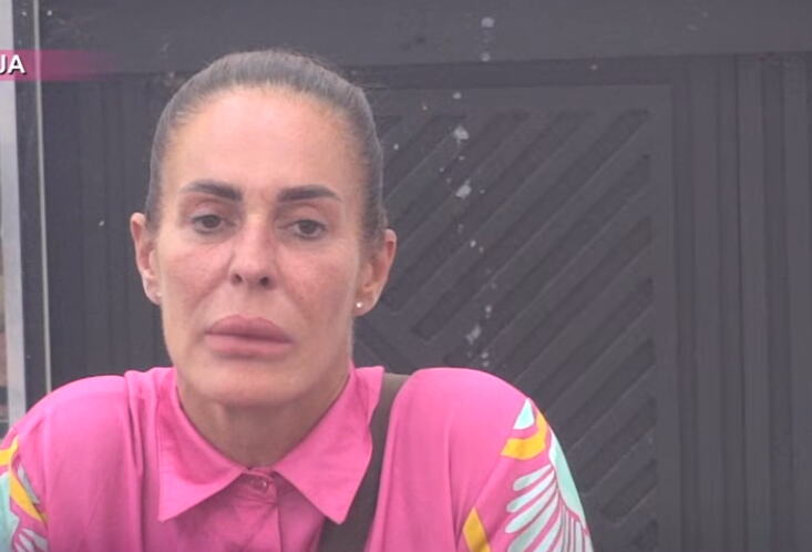 "ONA PRETI BIVŠIM MUŽEM" Novi haos u Eliti, Milena Kačavenda dobila emotivnu poruku bliskih ljudi, a zbog OVE STVARI su je učesnici urnisali  (VIDEO)