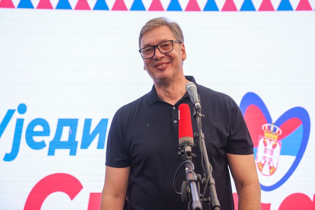 VUČIĆ SUTRA TAČNO U 9 ČASOVA! Predsednik o gorućim političkim temama, ekonomiji i ključnim planovima za Srbiju! 