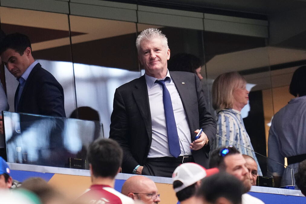 DAVOR ŠUKER OPSOVAO SELEKTORA ENGLESKE: "S..e, bogati neće da igraju kada izgube"