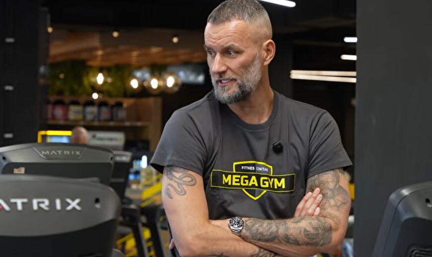 "MARKO JARIĆ JE INDIJANAC" Reči Milana Gurovića o kojim bruji Srbija! Legendarni as bez zadrške: Oni su ti danas KOMPLEKSAŠI!