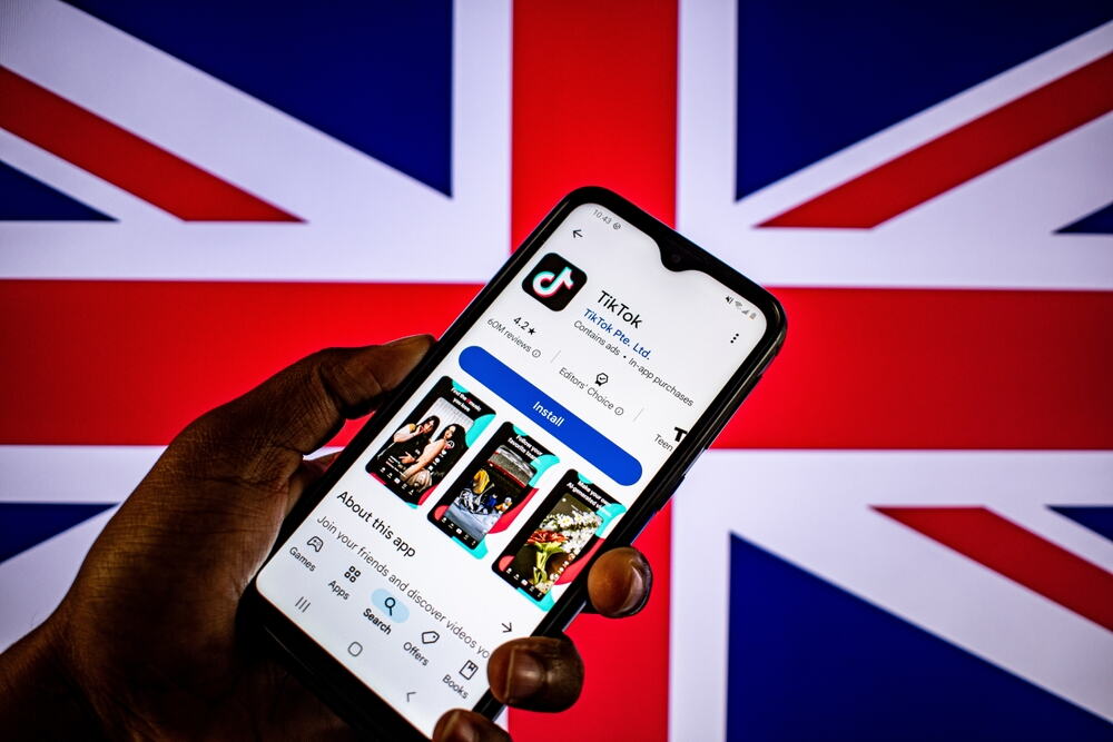 Mislite da TikTok zna koliko imate godina: Britanci sumnjaju da sistem ne radi kako treba