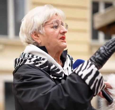 Pitali prolaznike u Zagrebu zašto se ljudi razvode, pa krenula rasprava: "Muškarci ne bi trebalo da se žene pre 37. godine"
