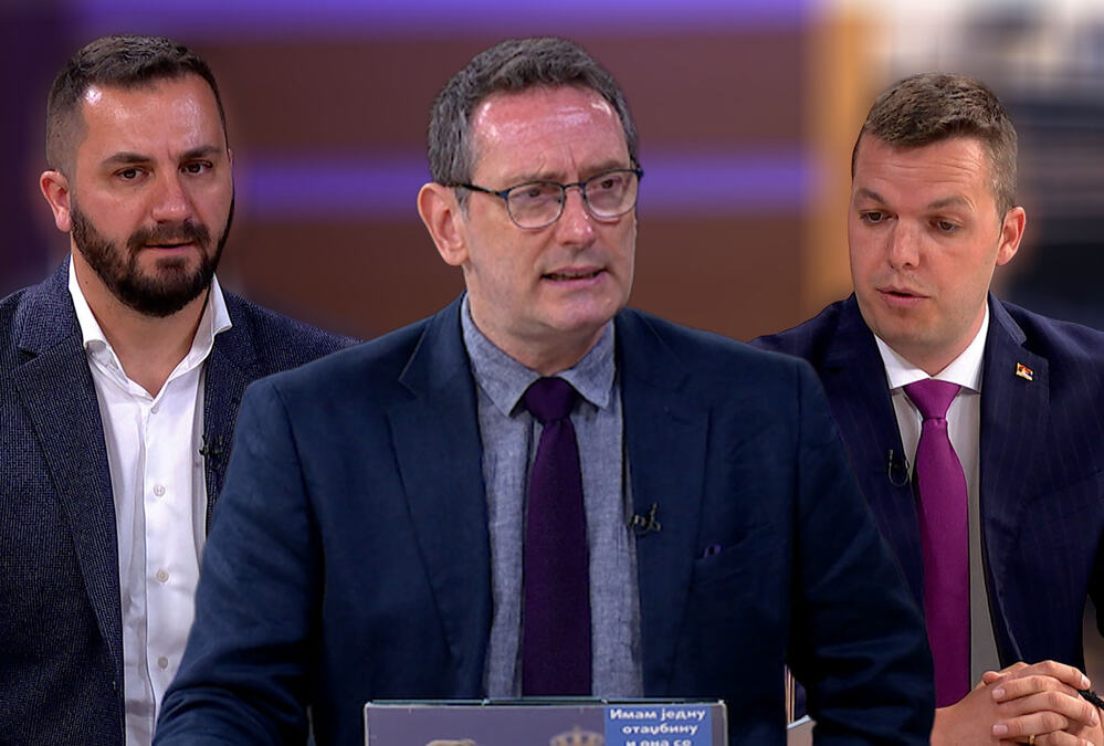 "UKOLIKO BI DOŠLI NA VLAST, SRBIJU BI VRATILI UNAZAD" Analitičari o skrivenim planovima opozicije i blokadera