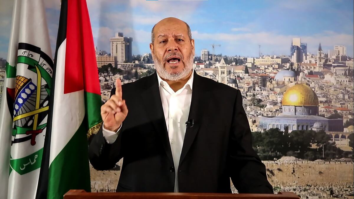 HAMAS DOBIO NOVOG VOĐU! Ovako je govorio o napadu na Izrael 7. oktobra 2023. godine