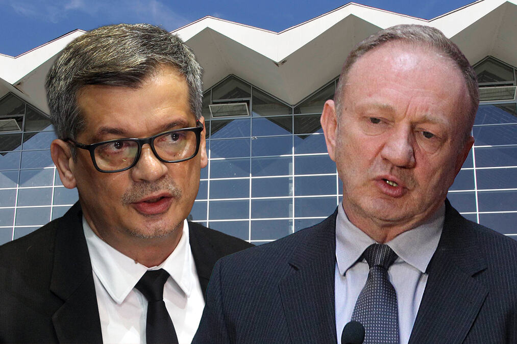 OPOZICIJA PRIZNALA DA JE PAD NADSTREŠNICE KORISTILA DA PODIGNE REJTING! Analitičari: "Izgubljeni životi su im samo statistički podaci u izbornom inženjeringu"!