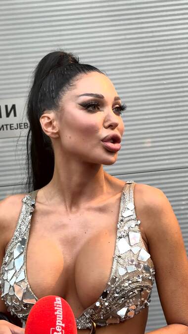 HAOS NA MREŽAMA! Maja Marinković javno prozvala ženu koja je ne prestaje da uznemirava: "Nemam mira!" (FOTO)