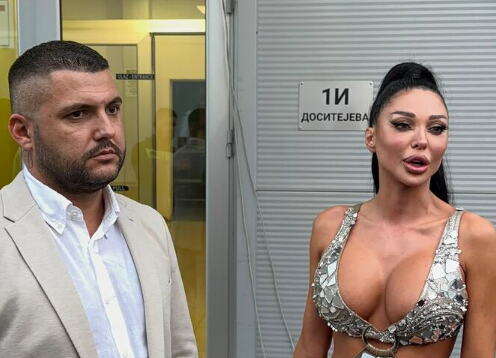 "MOJA MAMA JE VIDELA DA SE MAJA KAJE" Asmin priznao da je ljubomorniji od Maje: "Ne znam kako bih reagovao da sam bio na njenom mestu" Evo šta planiraju (VIDEO)