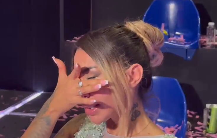 ANELI AHMIĆ GRCA U SUZAMA NAKON FINALA ELITE 9: "Ja sam zaslužila prvo mesto" Evo šta kaže na Stanijin plasman, razotkrila Durdžiće: Pljuvali su me godinama...