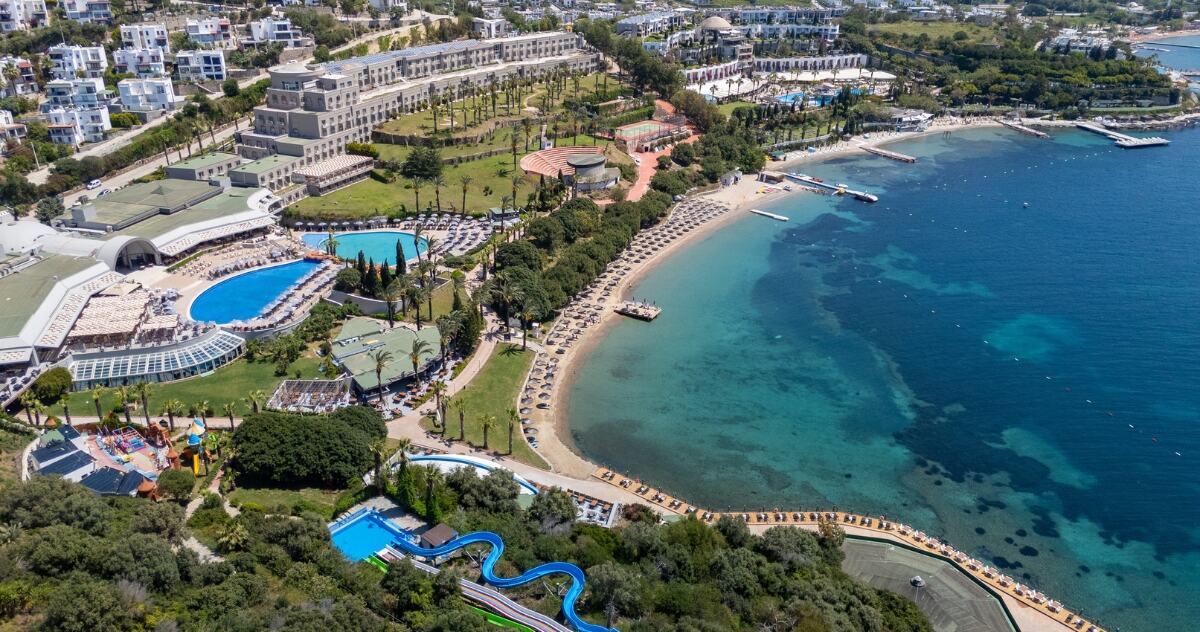Mesto gde se svaki trenutak lako pretvara u uspomenu, a odmor u iskustvo koje ćete želeti da ponovite