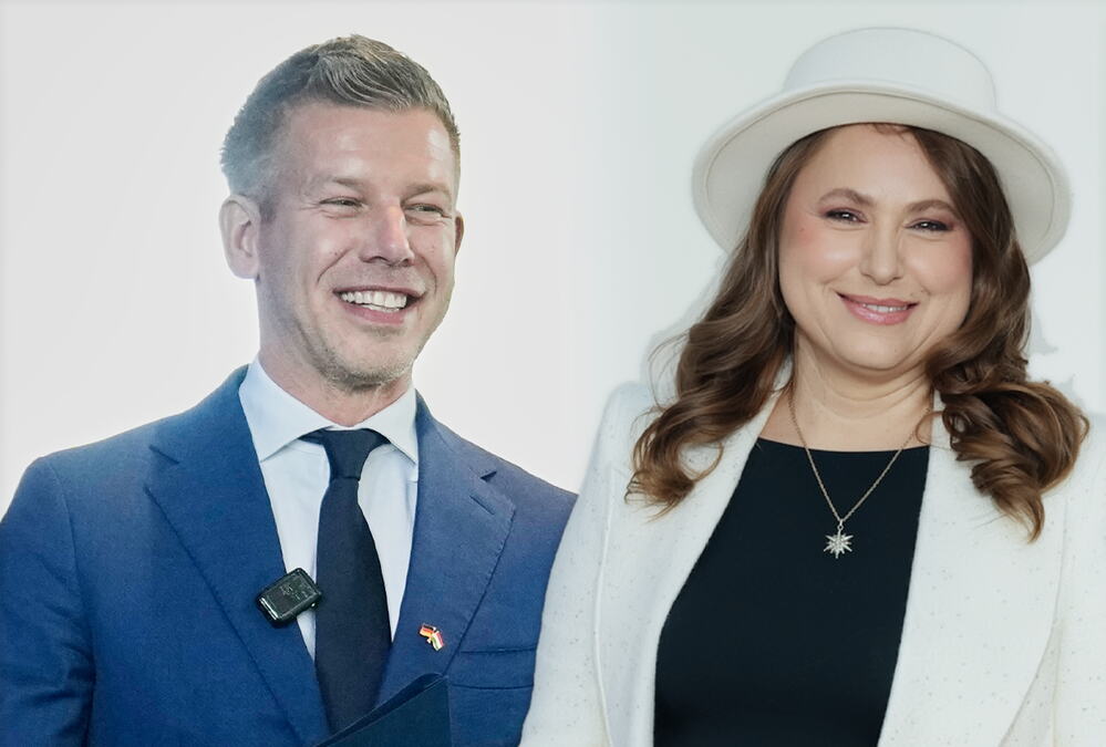 POLITIČKI GAMIT U BUDIMPEŠTI: Premijer Peter Mađar hteo šahovsku legendu za predsednicu, evo kako je reagovala Judit Polgar