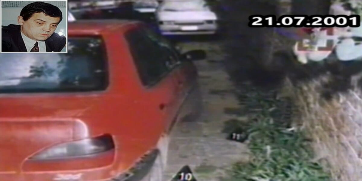 "SAMO ŠTO JE SEO U 'PEŽO', ODJEKNULI SU HICI" Trojke je pogođen s četiri metka u glavu: Likvidacija vlasnika FK Zvezdara je misterija i posle 25 godina