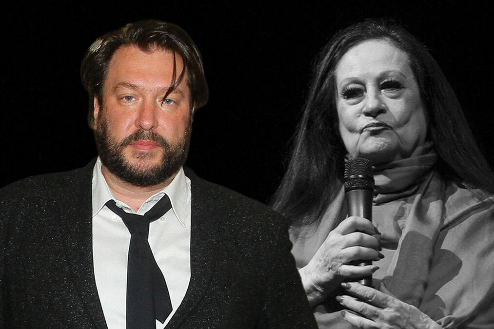 "Toliko sam bila srećna kada sam rodila sina" Ovo je naslednik Olivere Katarine: Krenuo majčinim stopama, gradio karijeru od Španije do Amerike