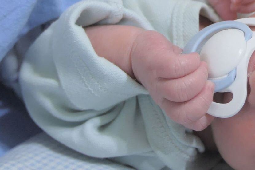 DUNJA I BOGDAN SU NAJČEŠĆA IMENA BEBA U MORAVIČKOM OKRUGU: Evo koja imena roditelji sada najčešće daju deci
