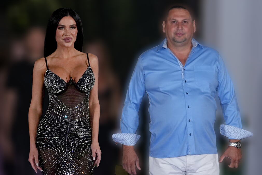 "KOD HEFNERA JE IŠLA NA KURS, KOD MENE NA USAVRŠAVANJE" Taki nastavio da rešeta Staniju Dobrojević: I dalje tvrdi da su bili intimni