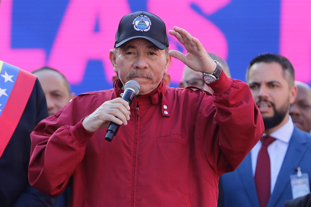PREDSEDNIK OVE DRŽAVE NAJAVIO UKIDANJE IZBORA! "Dani kada su se stranke koje su podržavali Jenkiji vraćale na vlast su prošli" (VIDEO)