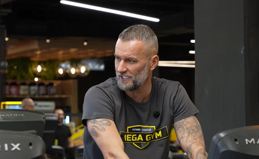 "ON JE LAŽOV ZBOG KOGA NISAM OTIŠAO U REAL I NBA LIGU" Čuveni srpski as nam sve otkrio: Čovek mi pokazao milion poruka, a ovaj sve PREĆUTAO...