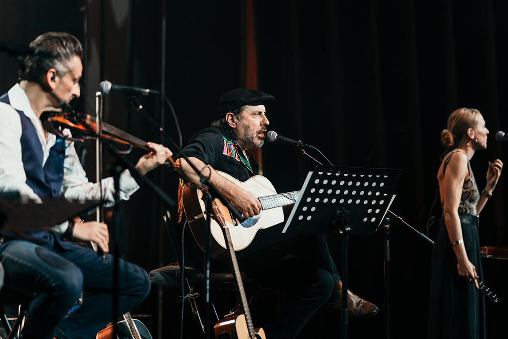 Koncert koji je podigao Beograd na noge sada je dostupan na YouTube-u