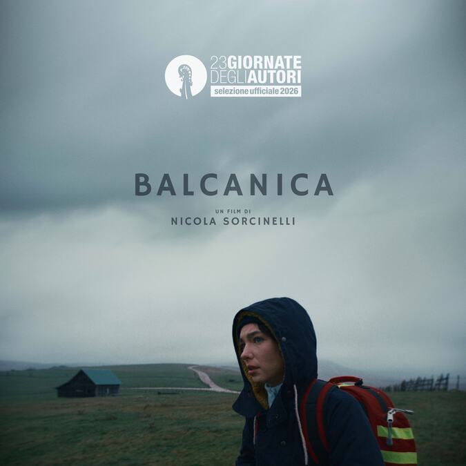 Italijansko-srpska koprodukcija "Balkanika“, u potpunosti realizovana u Srbiji, u takmičarskom programu Dana autora u Veneciji
