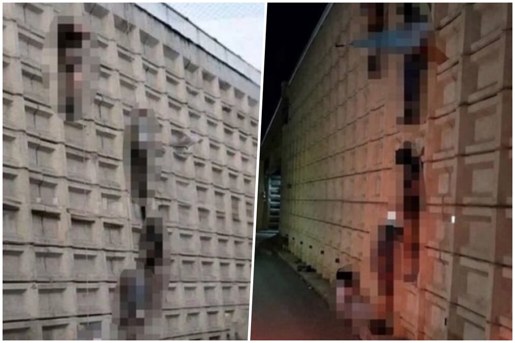 HOROR PRIZOR U MEKSIKU! Pet tela visilo sa mosta, još pet pronađeno pored puta, među njima i bivši gradonačelnik (FOTO)