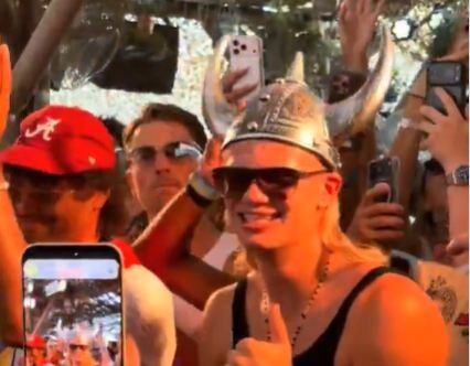 ERLING HALAND PROSLAVIO 26. ROĐENDAN NA SPEKTAKULARAN NAČIN: Stigao i gost iznenađenja