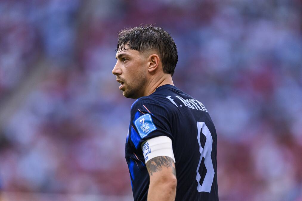 NOVA ERA U REALU: Valverde preuzeo kapitensku traku i odmah se obratio Murinju!