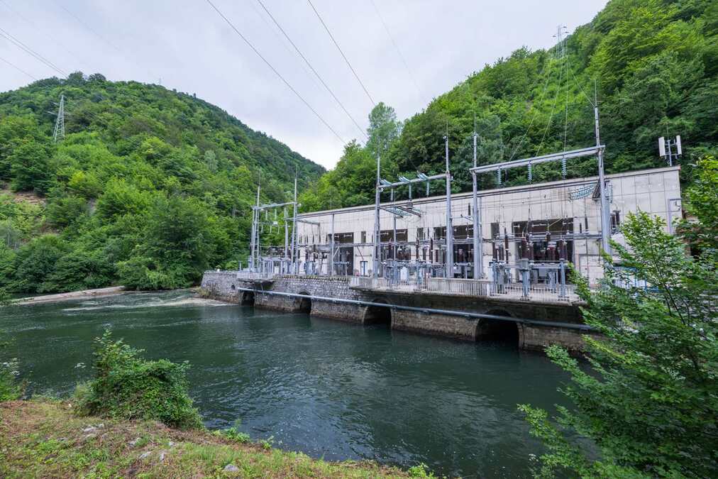 EPS nastavlja ulaganja u pouzdanost i energetsku stabilnost Srbije
