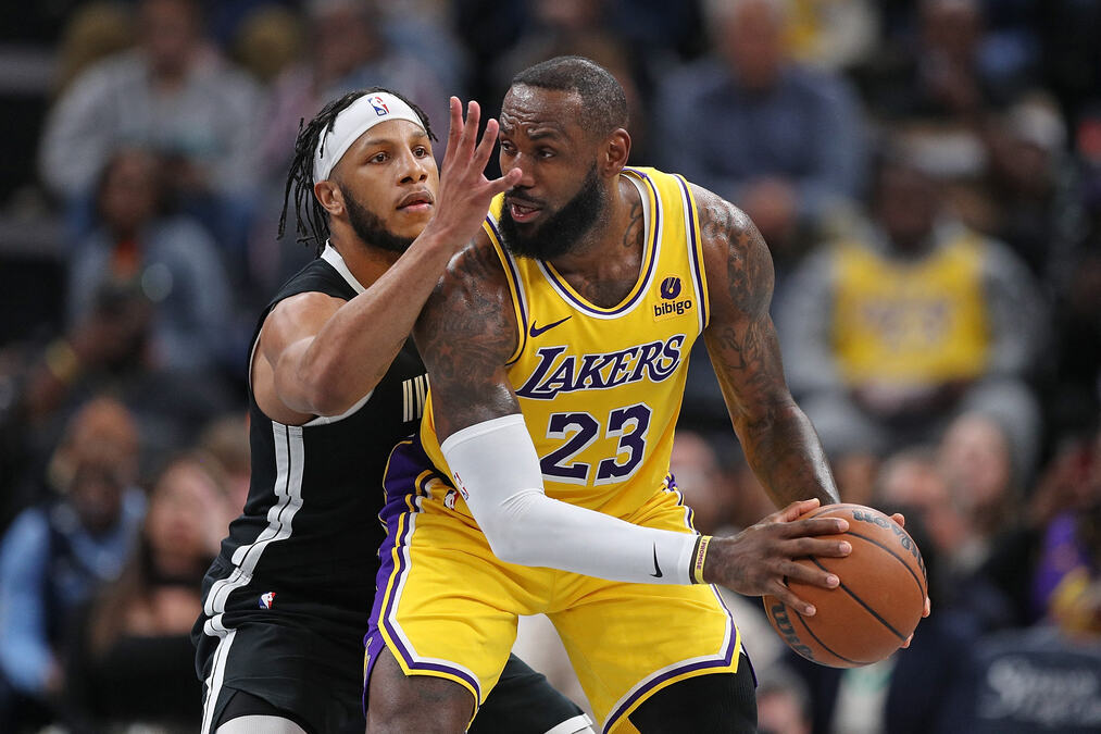 KO JE LAMAR STIVENS, NOVI RATNIK PARTIZANA? Čuvao je najveće zvezde NBA, napisao KNJIGU ZA DECU - priča o borbi, karakteru i neverovatnom putu!