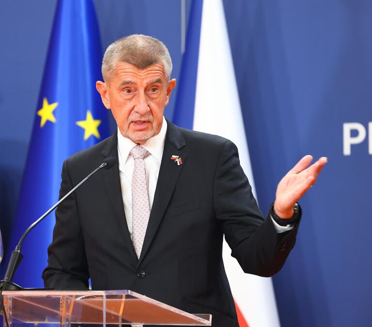 "NE SHVATAM ZAŠTO SRBIJA NIJE U ŠENGENU" Babiš posle sastanka s Vučićem: Podržavamo ulazak Srbije u EU