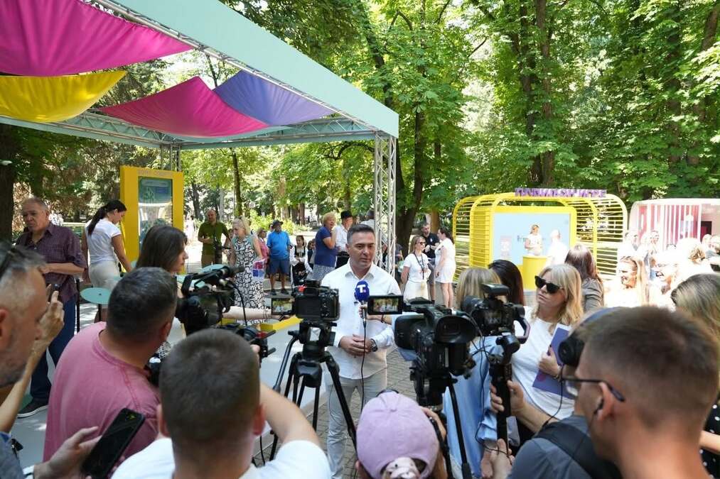 "Učešće Vrnjačke Banje u aktivnostima pred EXPO 2027 su od velikog značaja"! Đurović: Spremni smo da dočekamo goste iz celog sveta