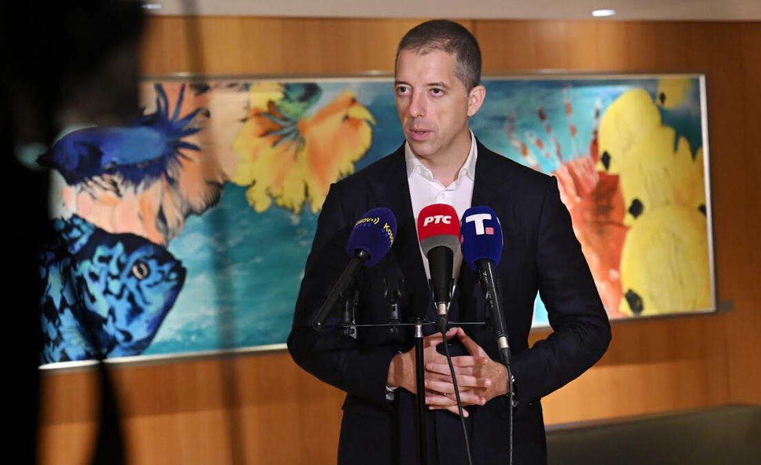 ĐURIĆ U MANILI: Srbija želi snažnije partnerstvo sa zemljama ASEAN-a