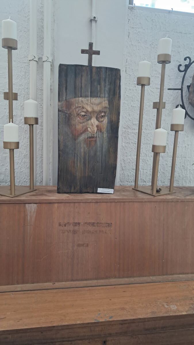 Izložba koja pomera granice: "Kamen drevnog snevača", autora Bratislava Bate Anđelkovića (foto)