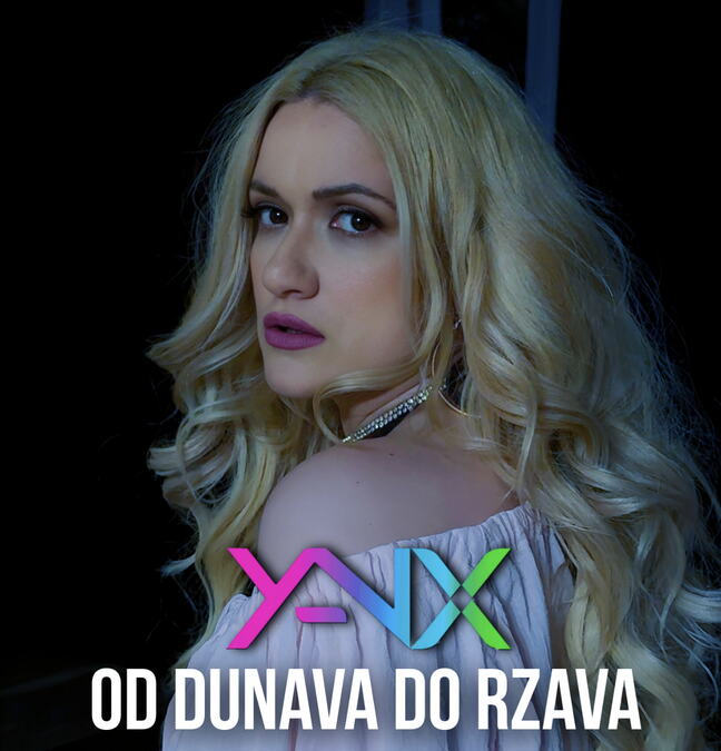 Nova balada Saške Yanx donosi iskrenu emociju i posvetu biseru zapadne Srbije VIDEO