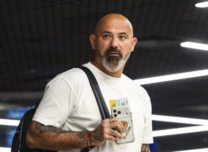STANKOVIĆ OTKRIO OD ČEGA NAJVIŠE STREPI: Vojvodina je najopasnija iz kontre
