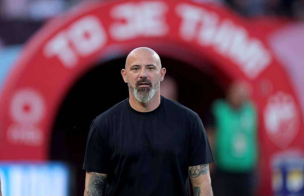 DEKI MOŽE DA NAKRIVI KAPU! Stanković dočekao veliko pojačanje Crvene zvezde!