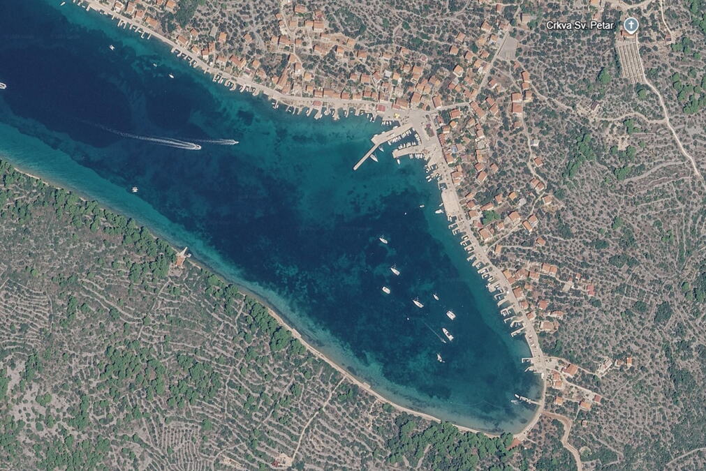 HOROR U HRVATSKOJ! Telo žene pronađeno u moru, otkriveni detalji UŽASA na Jadranu!