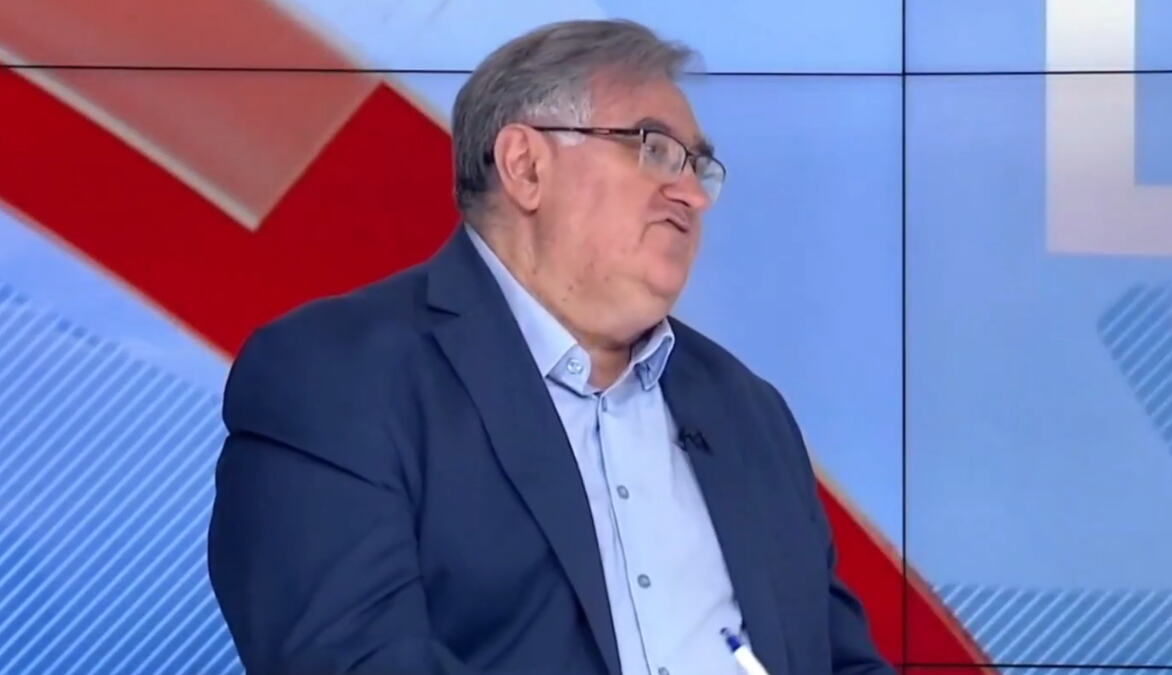 VUKADINOVIĆ RAZBIO ILUZIJE BLOKADERA! Istina koju ne žele da čuju: "Narod kaže: Nikad nećemo imati čoveka kao što je Vučić, od Miloša Obrenovića pa naovamo" 