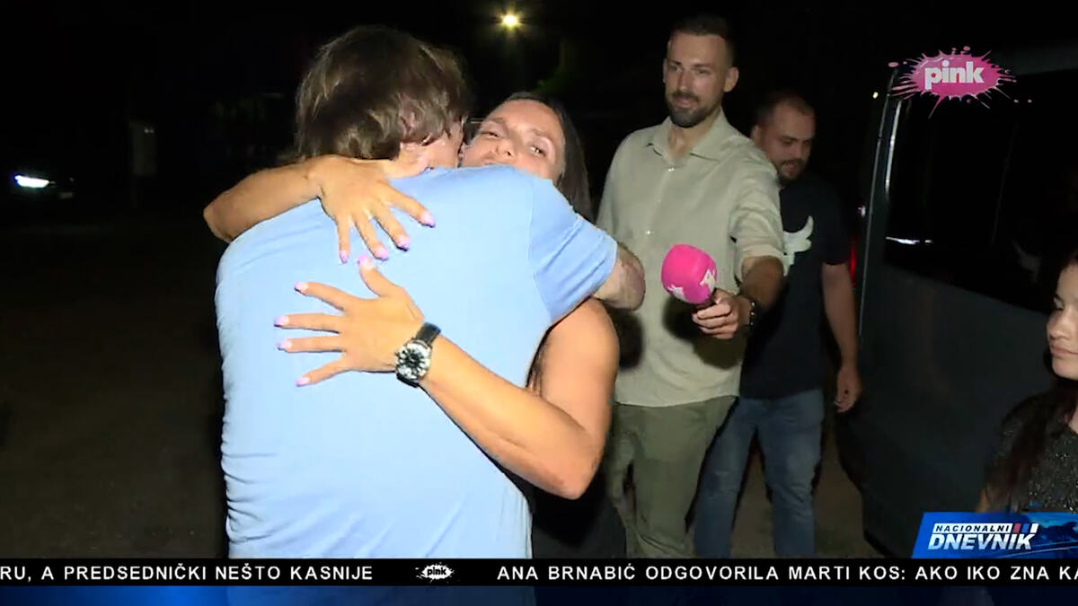 SVE JE POČELO OD NADE! Uz pomoć Željka Mitrovića, samohrana majka iz Pančeva sačuvala je svoju decu!