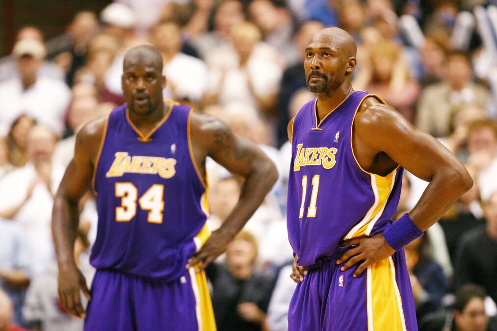 NAPRAVIO DETE DEVOJČICI OD 13 GODINA! Mračna tajna NBA legende isplivala godinama kasnije: "Pogrešio sam..."