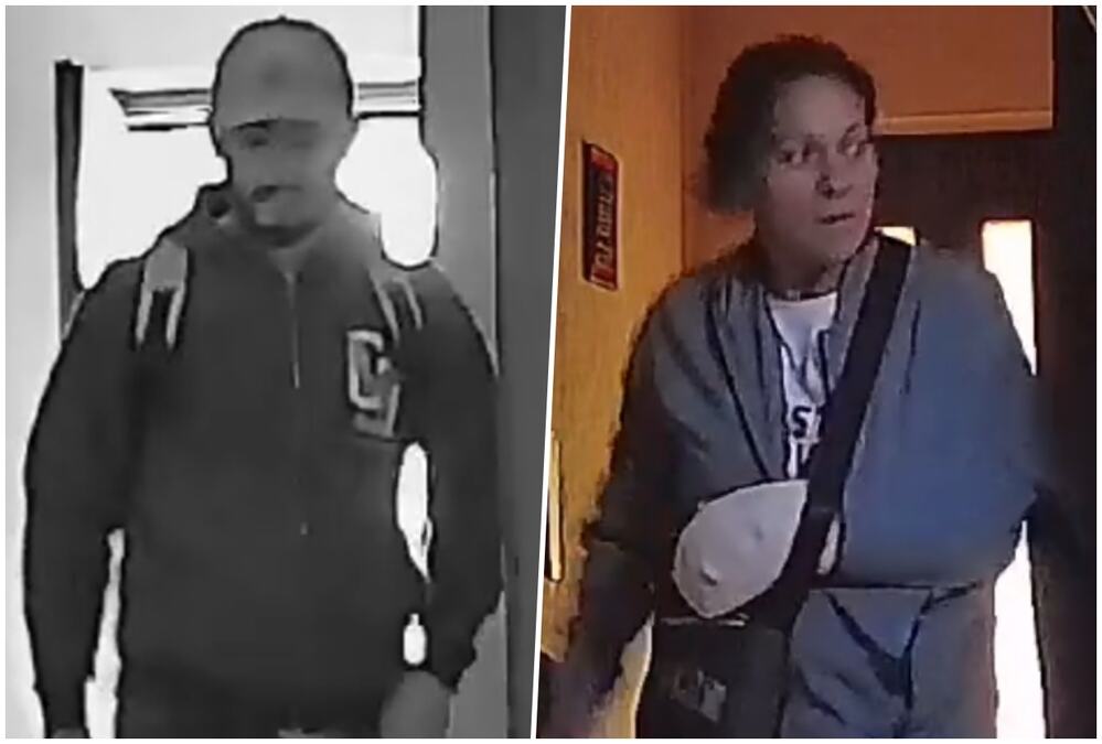 POGLEDAJTE SNIMAK JEZIVE PROVALE KUĆE U VELIKOJ PLANI! Ušetali u kuću, a nisu imali pojma da ih kamera snima: Ako ih vidite odmah prijavite policiji! (video)
